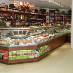Market Reyonu